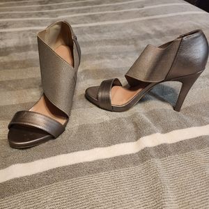 SIMPLY VERA HEELS